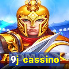 9j cassino