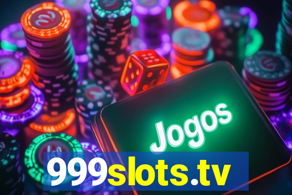 999slots.tv