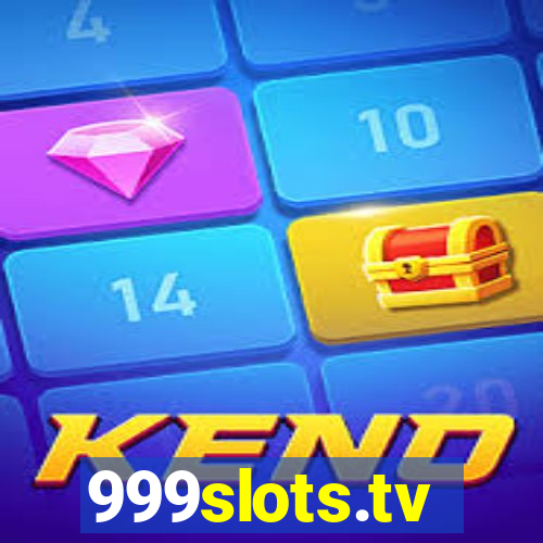 999slots.tv