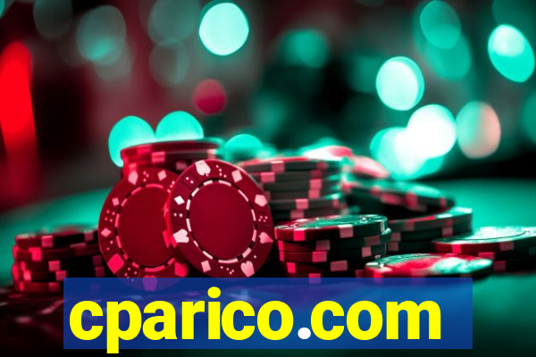 cparico.com