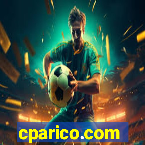 cparico.com