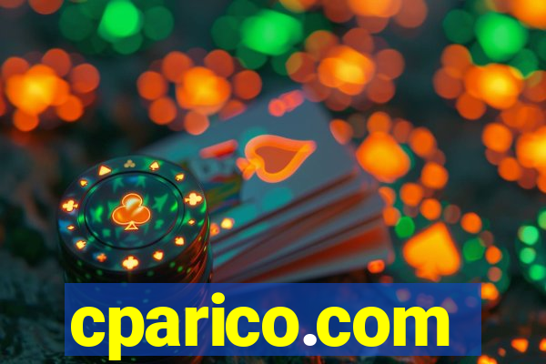 cparico.com