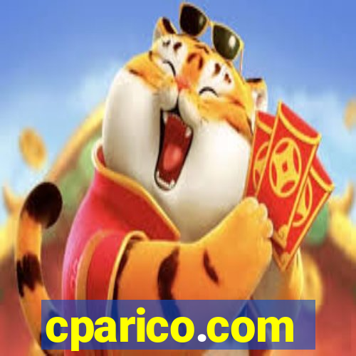 cparico.com