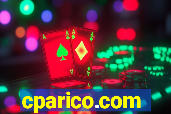 cparico.com