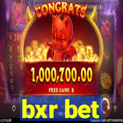 bxr bet