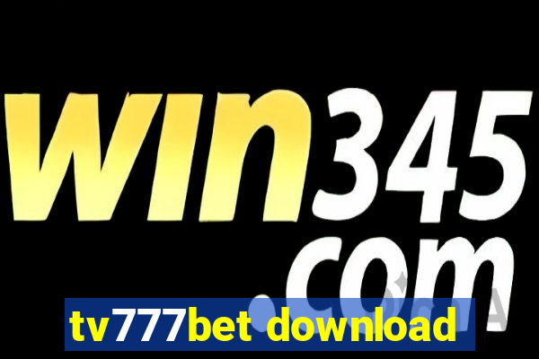 tv777bet download