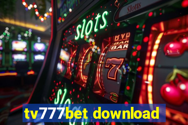 tv777bet download