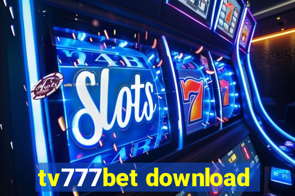 tv777bet download