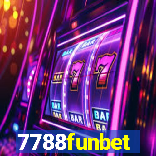 7788funbet