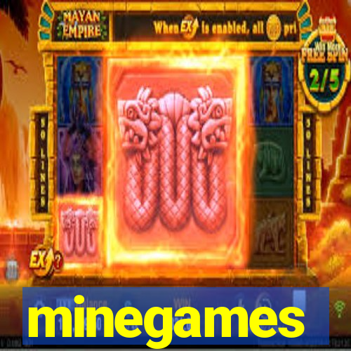 minegames