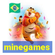 minegames