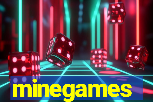 minegames