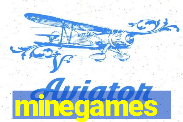 minegames