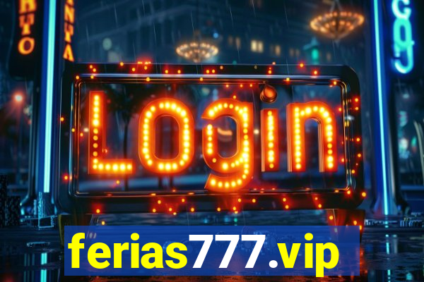 ferias777.vip