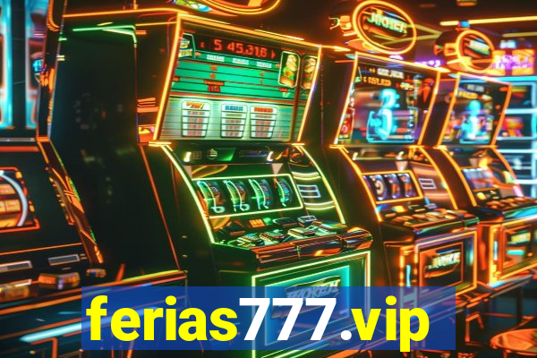 ferias777.vip