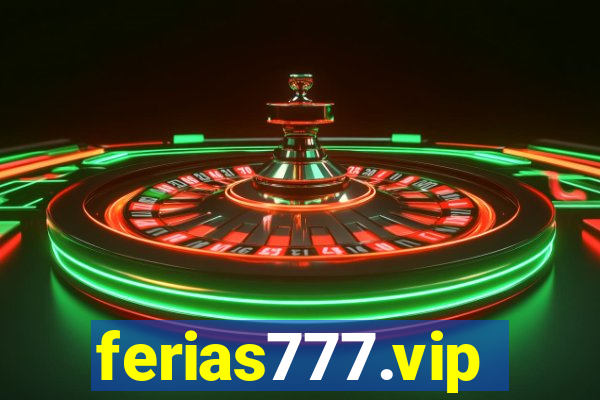 ferias777.vip