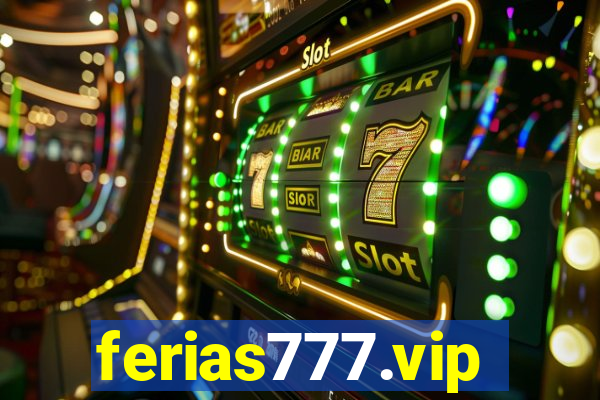 ferias777.vip