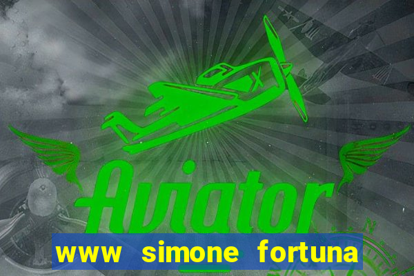 www simone fortuna com br pronta entrega