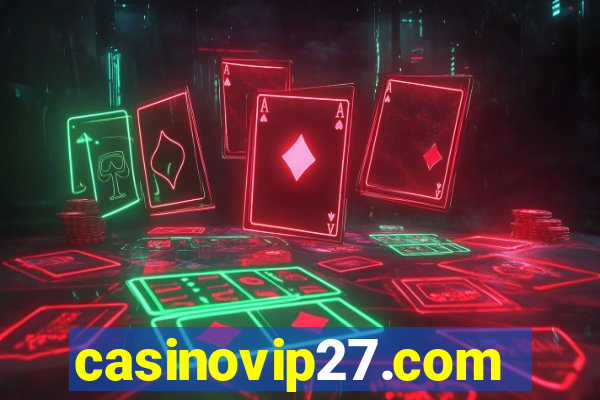 casinovip27.com