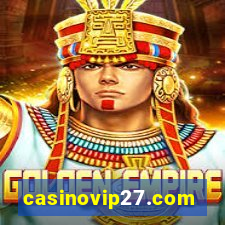 casinovip27.com