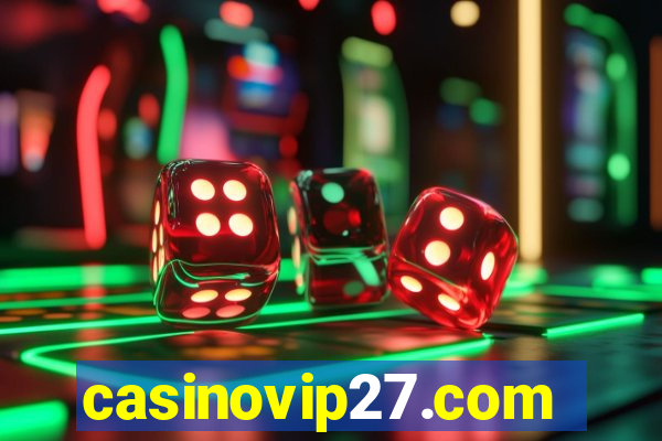 casinovip27.com