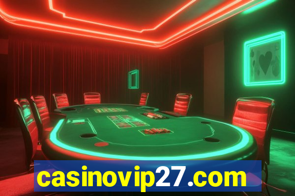 casinovip27.com