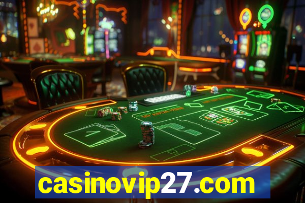 casinovip27.com