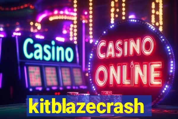 kitblazecrash