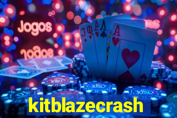 kitblazecrash