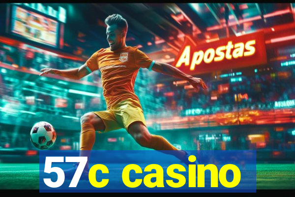 57c casino