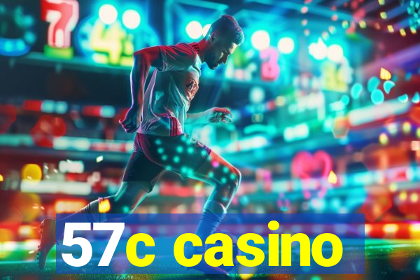 57c casino