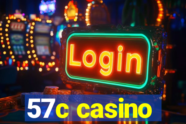 57c casino