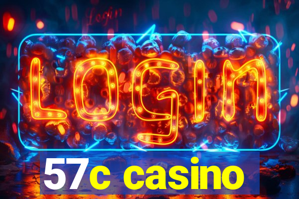 57c casino