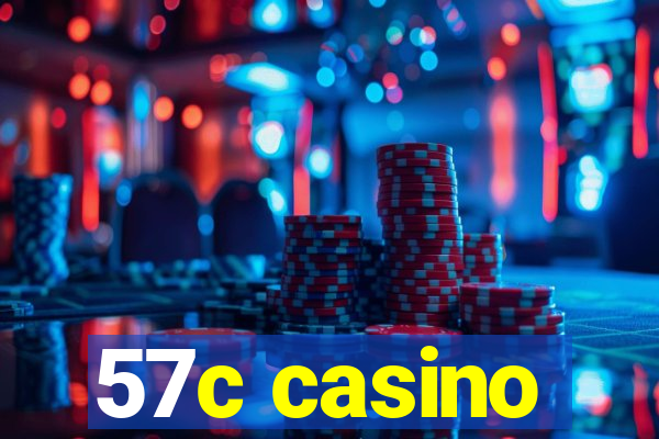 57c casino