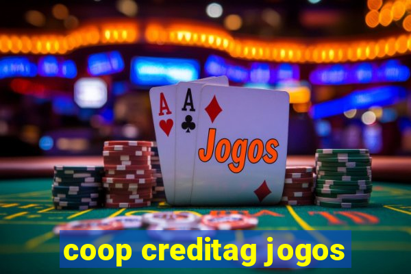 coop creditag jogos