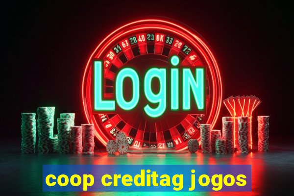 coop creditag jogos