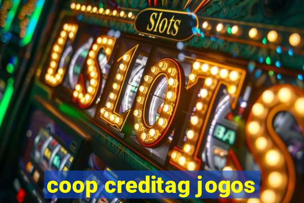 coop creditag jogos