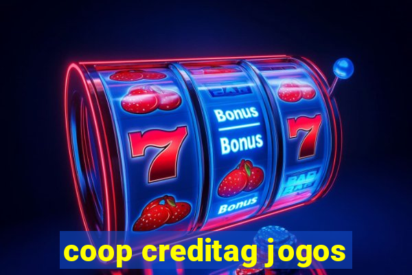 coop creditag jogos