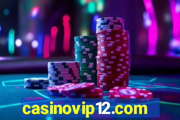 casinovip12.com