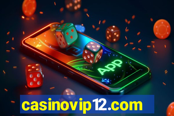 casinovip12.com