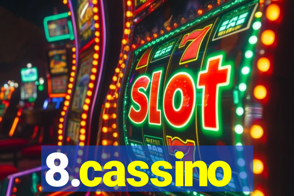 8.cassino