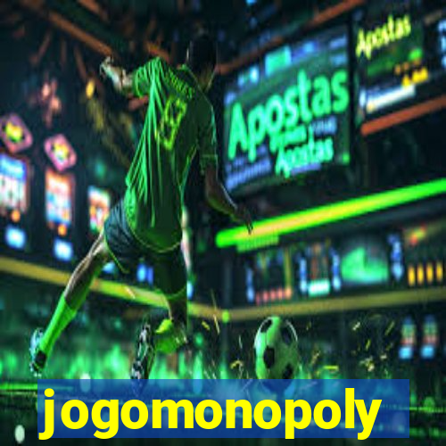 jogomonopoly