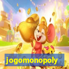 jogomonopoly