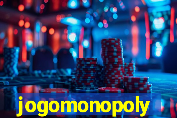 jogomonopoly