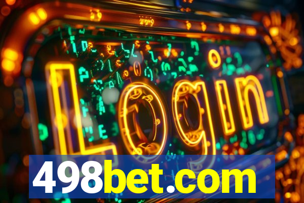 498bet.com