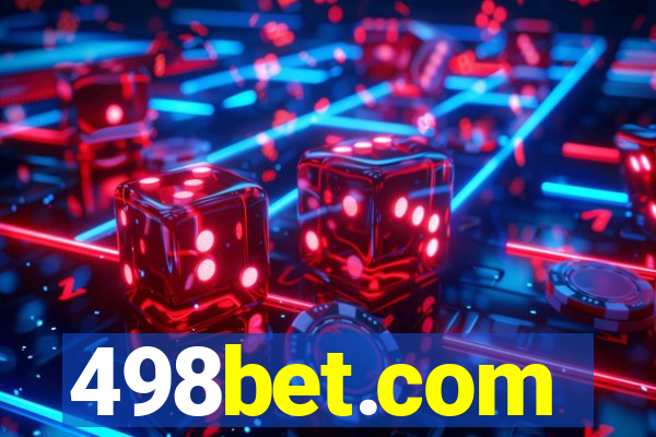 498bet.com