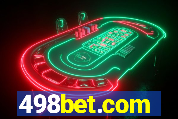 498bet.com