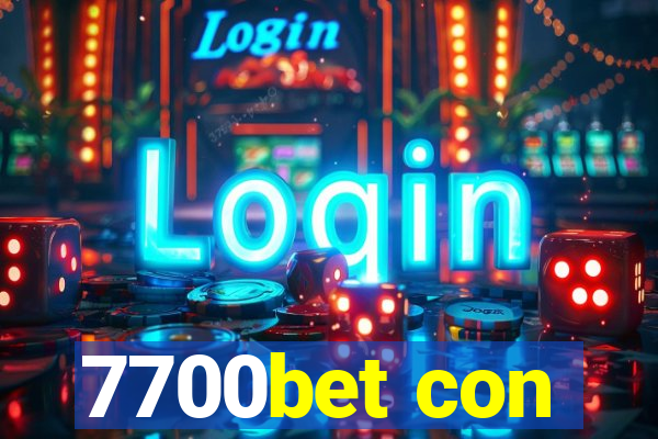 7700bet con