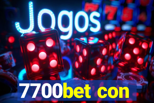 7700bet con