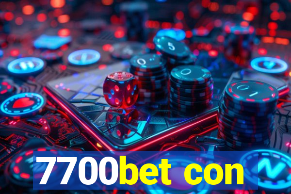 7700bet con